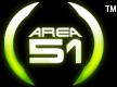 Area 51 Gaming Font Font sample uploaded by FlatLine to identify the typeface on WhatFontIs