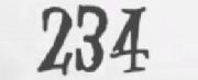 Deemo combo number font Font sample uploaded by FractalCoyote to identify the typeface on WhatFontIs