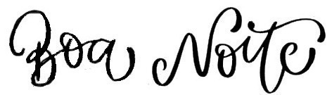 Boa Noite 7 Font sample to identify the typeface on WhatFontIs