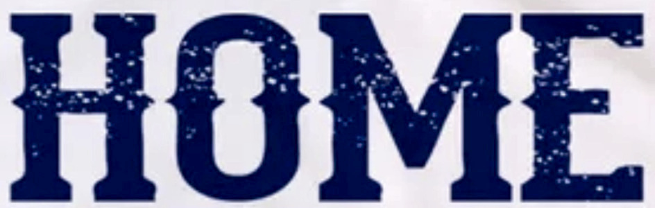 Recognize the font?