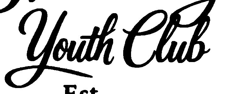 Youth Club Font sample to identify the typeface on WhatFontIs