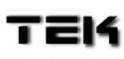 Bold, Futuristic, Stencil Font Font sample uploaded by blwinters to identify the typeface on WhatFontIs