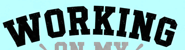 WORKING Font sample to identify the typeface on WhatFontIs