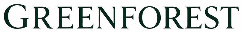 GREENFOREST Font sample to identify the typeface on WhatFontIs