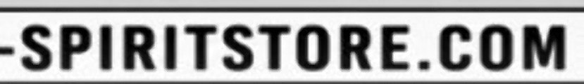 SPIRITSORE.COM Font sample to identify the typeface on WhatFontIs
