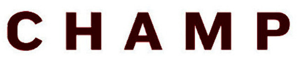 CHAMP Font sample to identify the typeface on WhatFontIs