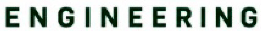 Recognize the font?
