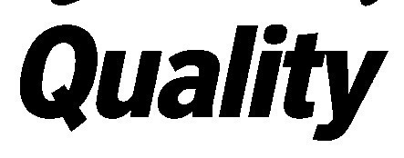 Recognize the font?