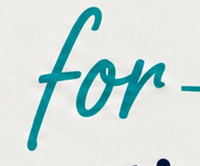 for Font sample to identify the typeface on WhatFontIs