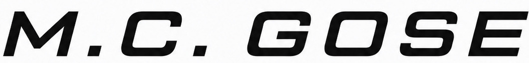 Recognize the font?