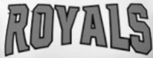 ROYALS Font sample to identify the typeface on WhatFontIs