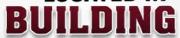 BUILDING Font sample uploaded by venkatesh to identify the typeface on WhatFontIs