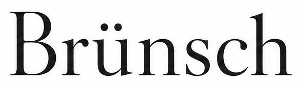 Brunsch Font sample to identify the typeface on WhatFontIs