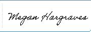 Signature Font