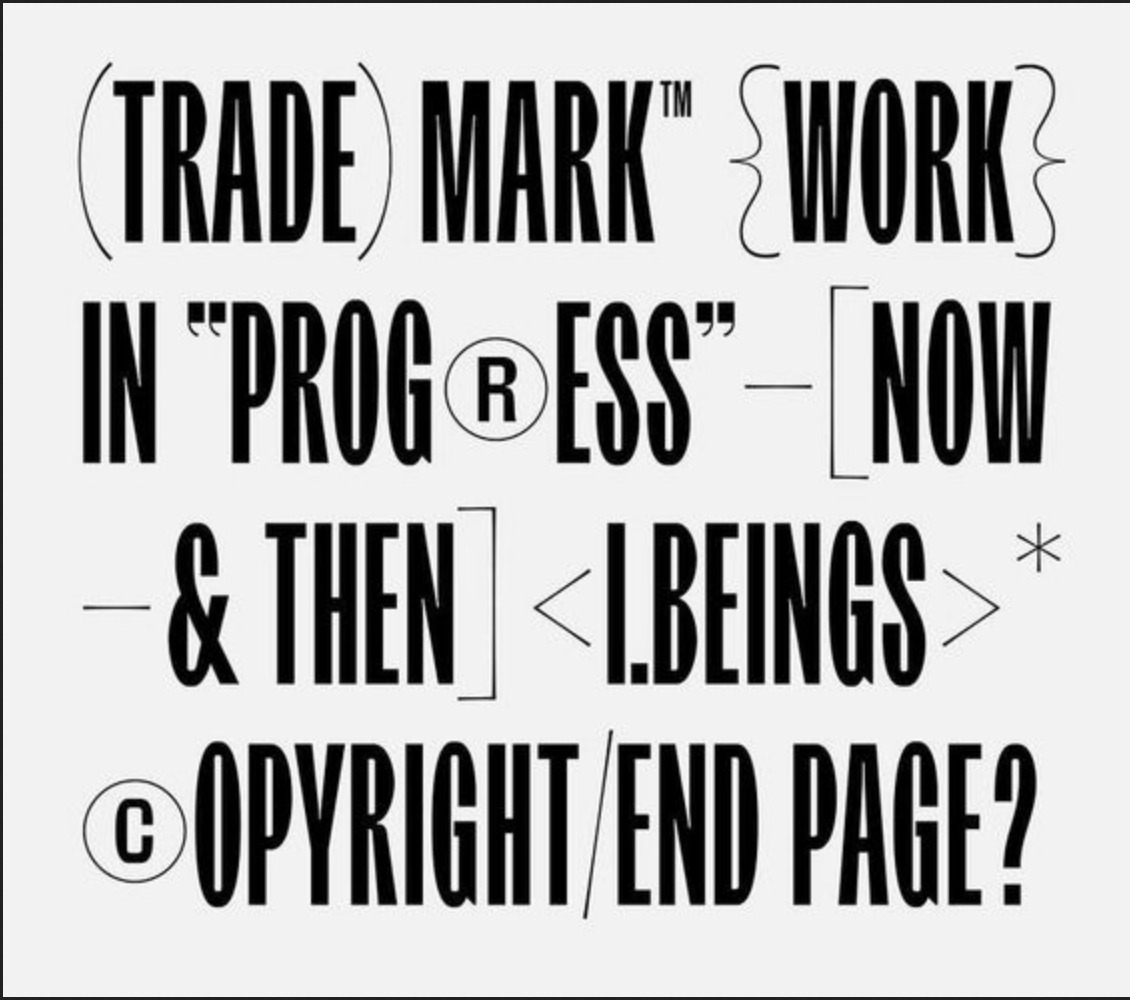 Grotesk Font sample to identify the typeface on WhatFontIs