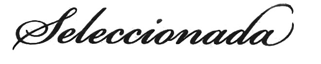 Does anyone know this font? Thanks