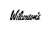 script font