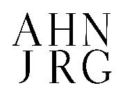 AHNJRG Font sample uploaded by ronherrmann to identify the typeface on WhatFontIs