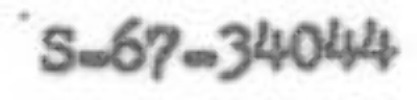 1960's typewriter font - special shape to number 3 Font sample to identify the typeface on WhatFontIs