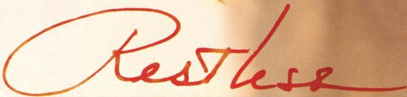 What is this font? Font sample to identify the typeface on WhatFontIs