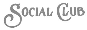 Social Club Font