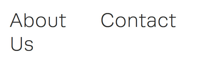 Matching Font Search for 