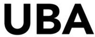 UBA DIESEL Font sample to identify the typeface on WhatFontIs