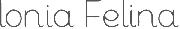 Colonia Felina Font sample uploaded by soloio77 to identify the typeface on WhatFontIs