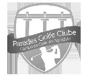 Paredes Golfe Clube