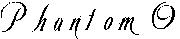 Phantom O Font sample uploaded by biljana to identify the typeface on WhatFontIs