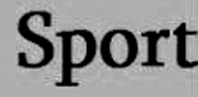 Sprt Font sample to identify the typeface on WhatFontIs