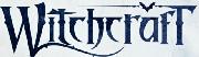 Witchcraft logo font