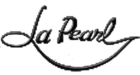 Logo Font Font sample to identify the typeface on WhatFontIs