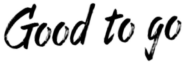 Goodyear Autocare Font sample to identify the typeface on WhatFontIs