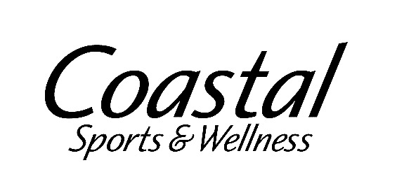 coastal logo font