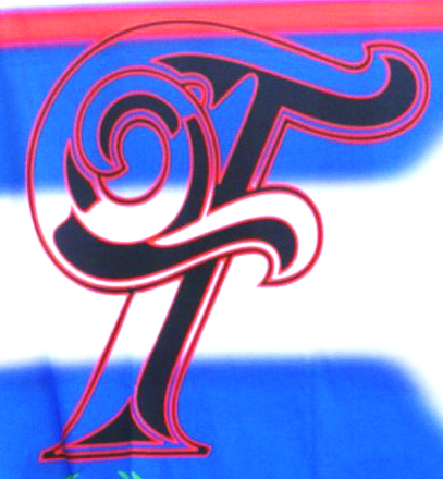 Waht the Font? Font sample to identify the typeface on WhatFontIs