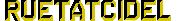 which font is this... Font sample uploaded by tonomuyas to identify the typeface on WhatFontIs