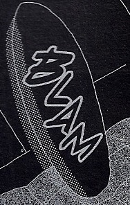 Font name please!! Font sample to identify the typeface on WhatFontIs