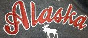Alaska font Font sample uploaded by cwanderson110 to identify the typeface on WhatFontIs