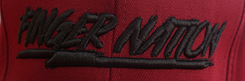 This font? Font sample to identify the typeface on WhatFontIs