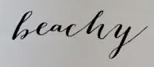 What font is this? Font sample to identify the typeface on WhatFontIs