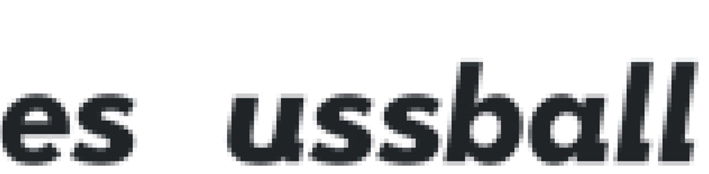 esuss Font sample to identify the typeface on WhatFontIs