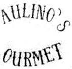 AULINO'S OURMET