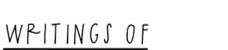Uppercase Font sample to identify the typeface on WhatFontIs