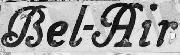 Bel Air Font Font sample uploaded by SavingTheAWP to identify the typeface on WhatFontIs