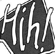 Font name please!! Font sample uploaded by luanlauria to identify the typeface on WhatFontIs