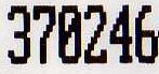 FONT NAME Font sample uploaded by superman to identify the typeface on WhatFontIs