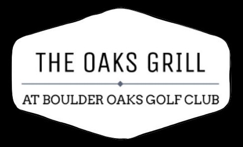 experts please what font? 'The oaks grill'