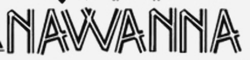 Looking for this Camp font