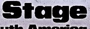 Stage Font sample uploaded by Summer to identify the typeface on WhatFontIs